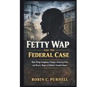 Fetty Wap and the Federal Case: How Drug Conspiracy Charges, Sentencing Rules, and Reentry Shape a Celebrity’s Second Chance