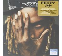 FETTY WAP - Fetty Wap [Import]