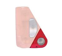 Feu 2000 : Option Recul