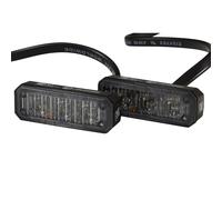 Feu 24 V LED Blanc HELLA Universel Utilisable pour Divers