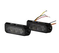 Feu 24 V LED Blanc HELLA Universel Utilisable pour Divers Véhicule