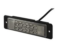 Feu 24 V LED Bleu HELLA Licht-Expertise Convient pour Spierings