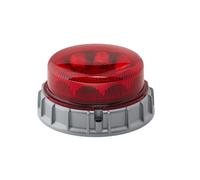 Feu 24 V LED Rouge HELLA Licht-Expertise Convient pour U. A. Kögel