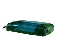 Feu 24 V LED Vert HELLA Licht-Expertise Convient pour