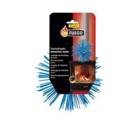 Feu 50258-Hérisson de ramonage nylon 200 mm.