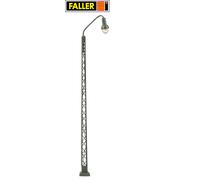 Feu à arc à mât grillé LED FALLER N 272224 - NEUF + EMBALLAGE D'ORIGINE
