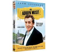 Feu Adrien Muset DVD DVD