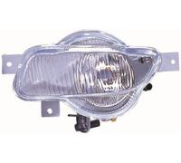 Feu Anti-Brouillard ABAKUS 773-2001L-UQ Pour VOLVO 2001-2004, Sans Socle