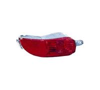 Feu anti-brouillard arrière droit Opel Corsa C 2000-2003 - 1223018