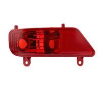 Feu Anti-brouillard Arrière Gauche Complet (Sans Ampoule) Compatible pour Peugeot 3008 2009-2015 - Côté Conducteur - SURENHAP