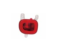 Feu anti-brouillard arrière gauche Jeep Renegade depuis 2014 - 51953205 / 51848138