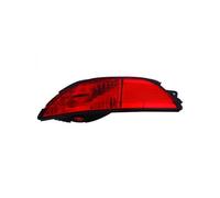 Feu anti-brouillard arrière gauche Lancia Ypsilon 2 phase 1 2011-2015 - 51718012