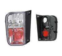 Feu anti-brouillard arrière gauche Opel Vivaro 1 2009-2014 - 93863598 / 4419131 / 8200968070