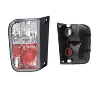 Feu anti-brouillard arrière gauche Opel Vivaro 2001-2009 - 26551-00Q0M / 2655100Q0M / 4410066 / 4412788 / 91166243 / 93852522 / 8200047555 / 8200322496