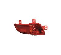 Feu anti-brouillard arrière gauche Peugeot 206 PLUS (206+) depuis 2009 - 6350FC / 6350FZ / 6350HA
