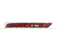 Prasco Feu De Brouillard Arrière Gauche Pour Audi Q5 FYB FYG 40 TDI Mild Hybrid