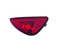 Feu anti-brouillard arrière gauche Renault Clio 3 phase 2 2009-2012 - 8200776055