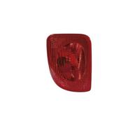 Feu anti-brouillard arrière gauche Renault Kangoo 2008-