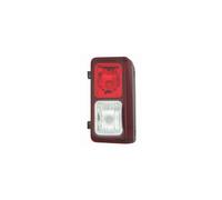 Feu anti-brouillard arrière gauche Renault Trafic 3 phase 1 et 2 2014-2021 - 265591452R / 265598248R / 265591582R / 93457899 / 4422486 / 6000620192