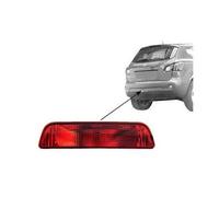 Feu Anti-Brouillard Arriere Pour Nissan Qashqai De 2007 À 2010