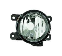 Feu anti-brouillard avant Citroen C-Elysee 2012-2016 - 6208Q3