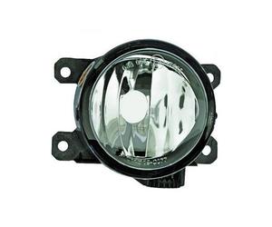 Feu anti-brouillard avant Citroen C-Elysee 2012-2016 - 6208Q3