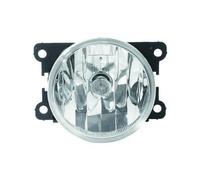 Feu anti-brouillard avant Citroen DS3 2010-2019 - 6206N0