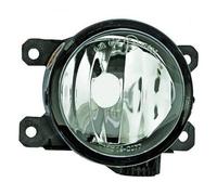 Feu anti-brouillard avant Citroen Spacetourer depuis 2016 - 6208Q3