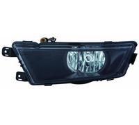 Feu Anti-brouillard Avant Droit Abakus 665-2013R-UE2 OEM Skoda