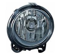DIEDERICHS 1216486 Phare antibrouillard