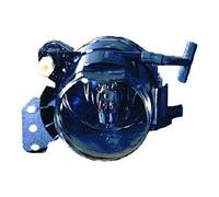 DIEDERICHS 1215288 Phare antibrouillard