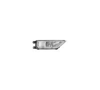 Feu anti-brouillard avant droit chromé H8 Volkswagen Tiguan 2 phase 1 2016-2017 - 5NA941700A