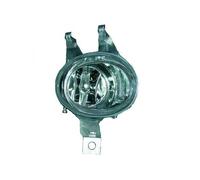 Feu anti-brouillard avant droit H1 Peugeot 206 XS/GTI/S16 1998-2009 - 6205T2