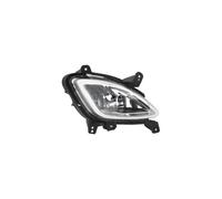 Feu anti-brouillard avant droit H27W Hyundai I10 1 phase 2 2010-2013 - 92202-0X100 / 922020X100