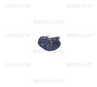 Feu anti-brouillard avant droit H7 Audi A6 2 (4B2-C5/4B5-C5) phase 2 2001-2004 - 4B0941700C