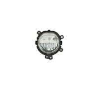 Feu anti-brouillard avant droit H8 Mini One / Cooper F55-F56 2014-2021 - 63177298332