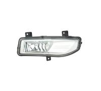 Feu anti-brouillard avant droit H8 Nissan X-Trail 3 phase 2 depuis 2017 - 261508995A / 26150-8995A