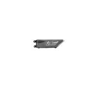 Feu anti-brouillard avant droit H8 noir Volkswagen T-ROC phase 1 2017-2021 - 5NA941700D / 5NA941700B