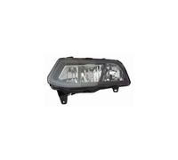 Feu anti-brouillard avant droit H8 Volkswagen Polo 5 2014-2017 - 6C0941662C
