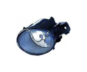 Feu anti-brouillard avant droit Nissan Almera N16 2002-2006 - 26155-89926 / 4419375 / 8200002470 / B6A50-8990A