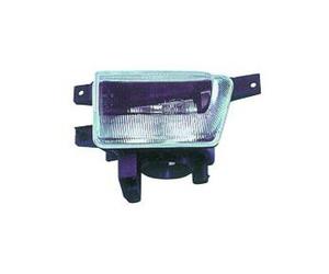Feu anti-brouillard avant droit Opel Astra G 1998-2004 - 6710012 / 6F10010