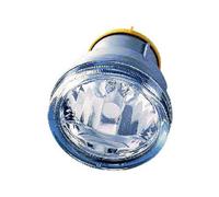 Feu anti-brouillard avant droit ou gauche Peugeot Partner 2008-2012 - 6208E1 / 6204Q0 / 620827 / 9648947780 / 00006208E1 / 00006204Q0 / 0000620827