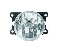 Feu anti brouillard avant droit PEUGEOT 207 de 2009 a 2012