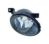 VAN WEZEL 5863996 Phare antibrouillard