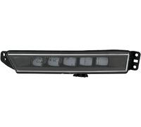 Feu Anti-brouillard Avant Gauche Abakus 117-2017L-AE pour Honda