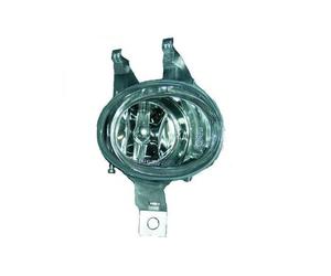 Feu anti-brouillard avant gauche H1 Peugeot 206 XS/GTI/S16 1998-2009 - 6204T2