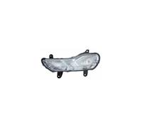 Feu anti-brouillard avant gauche H10 Ford K phase 2 depuis 2018 - 1847727 / 1801171 / 1849468