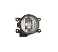 Feu anti-brouillard avant gauche H11 Renault Trafic 3 phase 1 et 2 2014-2021
