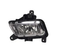 Feu Anti-Brouillard Avant Gauche H27W/2 Compatible Kia Cee'd 09/2009- DTV