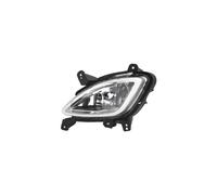 Feu anti-brouillard avant gauche H27W Hyundai I10 1 phase 2 2010-2013 - 92201-0X100 / 922010X100